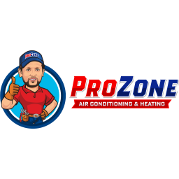 ProZone Air Conditioning and Heating Repair Las Vegas logo