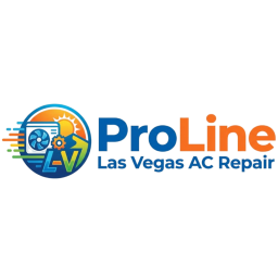 ProLine Las Vegas AC Repair logo