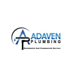 Adaven Plumbing Inc logo