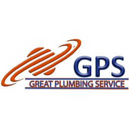 Great Plumbing Service logo