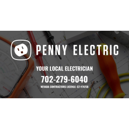 Penny Electric logo