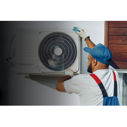 Raydan Heating & Air Conditioning - North Las Vegas, NV logo