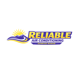 Reliable Air Conditioning Sunrise Manor logo
