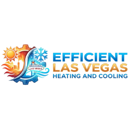 Efficient Las Vegas Heating and Cooling logo