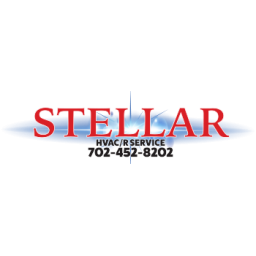 Stellar HVAC-R Service LLC logo