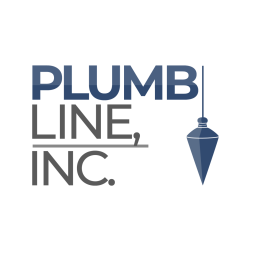Plumbline Mechanical logo