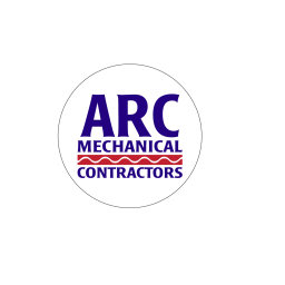 Arc Mechanical Contractors Inc. logo