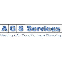 Ags Services Inc. logo