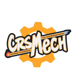 Crs Mechanical LLC logo