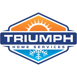 Triumph Home Services - Concord, NH logo