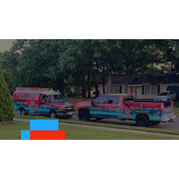 D Auria & Son Heating And Air logo