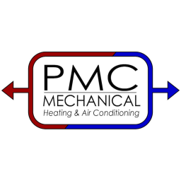 Pmc Mechanical logo