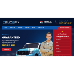 Essential Heating & Air LLC - Mount Laurel, NJ logo