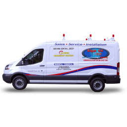 Right On Air Conditioning And Heating logo