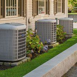 Best Heating & Air Conditioning Inc. logo