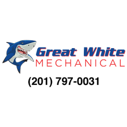 Great White Mechanical - Wyckoff, NJ logo