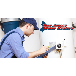 New Jersey Water Heaters - Toms River, NJ logo