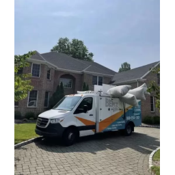 Benzvac - Weehawken, NJ logo