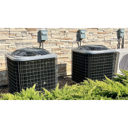 A Degree Above Heating & Cooling - Saddle Brook, NJ logo