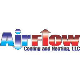 Airflow Cooling & Heating logo