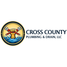 Cross County Plumbing & Heating logo