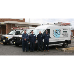 Cranbury Comfort Systems logo