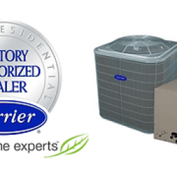 HVAC Zone Inc logo