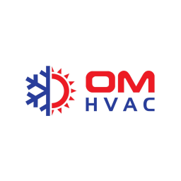OM Heating and Air Conditioning LLC logo