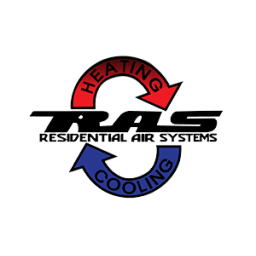 Residential Air Systems, Inc. logo
