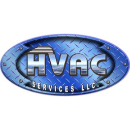 HVAC Services LLC logo