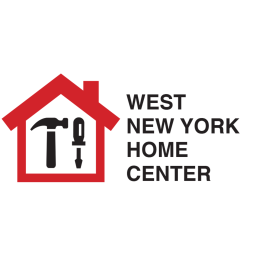West New York Home Center logo