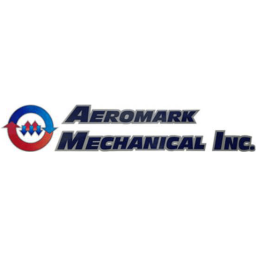 Aeromark Mechanical Inc - Rutherford, NJ logo