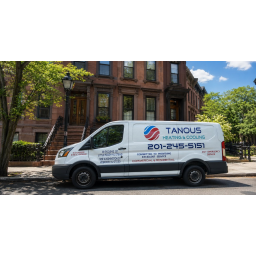 Tanous Heating & Air Conditioning - Jersey City, NJ logo