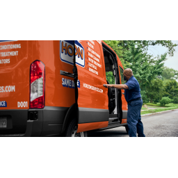 Horizon Services - Air Conditioning, Heating, Plumbing, & Electrical (Greentree, NJ) logo