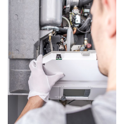 American Way Plumbing Heating & Air Conditioning - Clifton, NJ logo