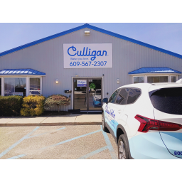 Culligan of South Jersey, NJ logo