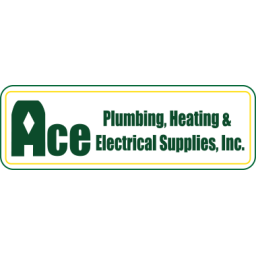 Ace Plumbing Heating and Electrical Supplies, Inc. logo