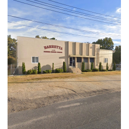 Barretta Plumbing, Heating & Cooling logo