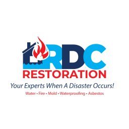 RDC Restoration logo