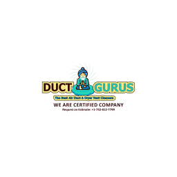 Duct Gurus logo