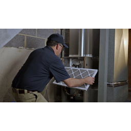 Anthony's Plumbing, Heating & Air Conditioning, Inc logo