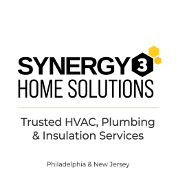 Synergy3 Home Solutions - South Plainfield, NJ logo