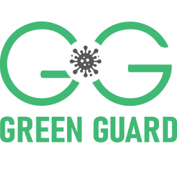 Green Guard Mold Remediation of Union logo
