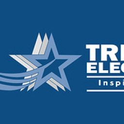 Tri Starr Electric LLC logo