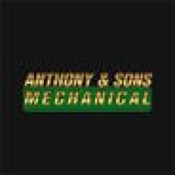 Anthony & Sons Mechanical - Irvington, NJ logo