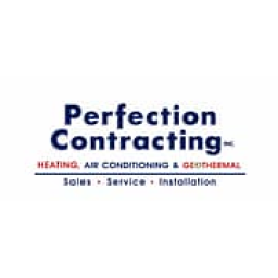 Perfection Contracting Inc logo