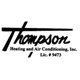 Thompson Heating & Air Conditioning - Albuquerque, NM logo