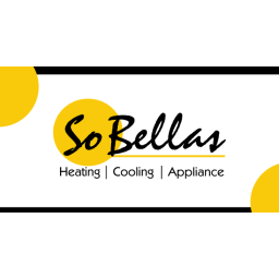 Sobellas Appliance logo
