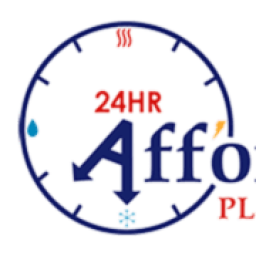 Affordable Service Plumbing, Heating & Air Conditioning logo
