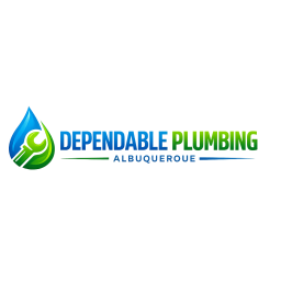 Dependable Plumbing Albuquerque logo
